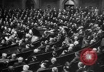 Image of President Franklin Roosevelt Washington DC USA, 1945, second 54 stock footage video 65675045620