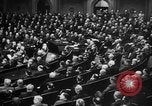 Image of President Franklin Roosevelt Washington DC USA, 1945, second 55 stock footage video 65675045620