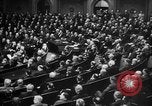 Image of President Franklin Roosevelt Washington DC USA, 1945, second 56 stock footage video 65675045620
