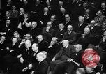 Image of President Franklin Roosevelt Washington DC USA, 1945, second 57 stock footage video 65675045620
