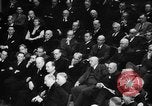 Image of President Franklin Roosevelt Washington DC USA, 1945, second 58 stock footage video 65675045620