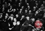Image of President Franklin Roosevelt Washington DC USA, 1945, second 59 stock footage video 65675045620