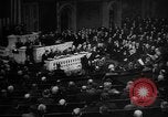 Image of President Franklin Roosevelt Washington DC USA, 1945, second 61 stock footage video 65675045620