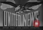Standbild USA carrier Ebenen Okinawa Ryukyu Inseln, 1945, aus Sekunde 4 historischem Filmmaterial Videoclip 65675045621