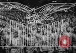 Standbild USA carrier Ebenen Okinawa Ryukyu Inseln, 1945, aus Sekunde 11 historischem Filmmaterial Videoclip 65675045621