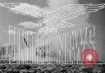 Standbild USA carrier Ebenen Okinawa Ryukyu Inseln, 1945, aus Sekunde 16 historischem Filmmaterial Videoclip 65675045621