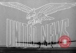 Standbild USA carrier Ebenen Okinawa Ryukyu Inseln, 1945, aus Sekunde 20 historischem Filmmaterial Videoclip 65675045621