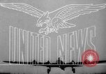 Standbild USA carrier Ebenen Okinawa Ryukyu Inseln, 1945, aus Sekunde 21 historischem Filmmaterial Videoclip 65675045621
