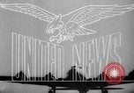 Standbild USA carrier Ebenen Okinawa Ryukyu Inseln, 1945, aus Sekunde 22 historischem Filmmaterial Videoclip 65675045621