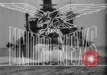 Standbild USA carrier Ebenen Okinawa Ryukyu Inseln, 1945, aus Sekunde 24 historischem Filmmaterial Videoclip 65675045621