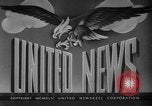 Standbild USA carrier Ebenen Okinawa Ryukyu Inseln, 1945, aus Sekunde 29 historischem Filmmaterial Videoclip 65675045621
