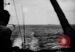 Standbild USA carrier Ebenen Okinawa Ryukyu Inseln, 1945, aus Sekunde 37 historischem Filmmaterial Videoclip 65675045621