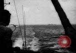 Standbild USA carrier Ebenen Okinawa Ryukyu Inseln, 1945, aus Sekunde 38 historischem Filmmaterial Videoclip 65675045621
