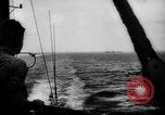 Standbild USA carrier Ebenen Okinawa Ryukyu Inseln, 1945, aus Sekunde 39 historischem Filmmaterial Videoclip 65675045621