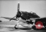 Standbild fire Bombe United States USA, 1944, aus Sekunde 10 historischem Filmmaterial Videoclip 65675045622