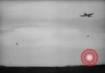 Standbild fire Bombe United States USA, 1944, aus Sekunde 19 historischem Filmmaterial Videoclip 65675045622