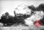 Standbild fire Bombe United States USA, 1944, aus Sekunde 24 historischem Filmmaterial Videoclip 65675045622
