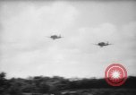 Standbild fire Bombe United States USA, 1944, aus Sekunde 28 historischem Filmmaterial Videoclip 65675045622
