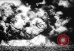 Standbild fire Bombe United States USA, 1944, aus Sekunde 34 historischem Filmmaterial Videoclip 65675045622