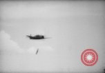 Standbild fire Bombe United States USA, 1944, aus Sekunde 37 historischem Filmmaterial Videoclip 65675045622