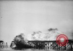 Standbild fire Bombe United States USA, 1944, aus Sekunde 42 historischem Filmmaterial Videoclip 65675045622