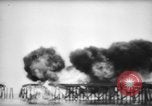 Standbild fire Bombe United States USA, 1944, aus Sekunde 45 historischem Filmmaterial Videoclip 65675045622