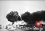 Standbild fire Bombe United States USA, 1944, aus Sekunde 46 historischem Filmmaterial Videoclip 65675045622