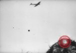 Standbild fire Bombe United States USA, 1944, aus Sekunde 59 historischem Filmmaterial Videoclip 65675045622