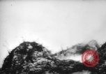 Standbild fire Bombe United States USA, 1944, aus Sekunde 60 historischem Filmmaterial Videoclip 65675045622