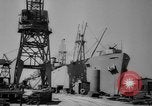 Image of USS Midway United States USA, 1945, second 8 stock footage video 65675045623