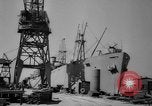 Image of USS Midway United States USA, 1945, second 9 stock footage video 65675045623
