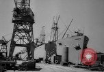 Image of USS Midway United States USA, 1945, second 10 stock footage video 65675045623