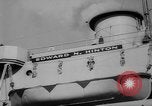 Image of USS Midway United States USA, 1945, second 15 stock footage video 65675045623