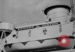Image of USS Midway United States USA, 1945, second 16 stock footage video 65675045623