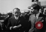 Image of USS Midway United States USA, 1945, second 21 stock footage video 65675045623
