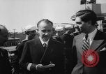 Image of USS Midway United States USA, 1945, second 22 stock footage video 65675045623