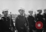 Image of USS Midway United States USA, 1945, second 25 stock footage video 65675045623