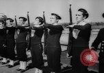 Image of USS Midway United States USA, 1945, second 31 stock footage video 65675045623