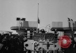 Image of USS Midway United States USA, 1945, second 34 stock footage video 65675045623