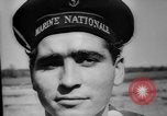 Image of USS Midway United States USA, 1945, second 38 stock footage video 65675045623