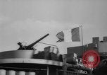 Image of USS Midway United States USA, 1945, second 39 stock footage video 65675045623