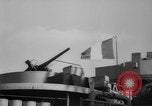 Image of USS Midway United States USA, 1945, second 40 stock footage video 65675045623