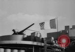 Image of USS Midway United States USA, 1945, second 41 stock footage video 65675045623