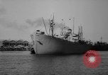 Image of USS Midway United States USA, 1945, second 42 stock footage video 65675045623