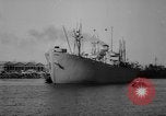 Image of USS Midway United States USA, 1945, second 43 stock footage video 65675045623