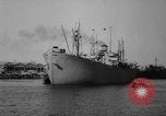 Image of USS Midway United States USA, 1945, second 44 stock footage video 65675045623