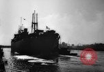 Image of USS Midway United States USA, 1945, second 46 stock footage video 65675045623