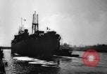 Image of USS Midway United States USA, 1945, second 47 stock footage video 65675045623