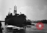 Image of USS Midway United States USA, 1945, second 48 stock footage video 65675045623
