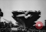 Image of USS Midway United States USA, 1945, second 52 stock footage video 65675045623